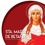 santa marta de betania