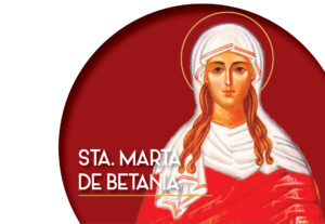 santa marta de betania