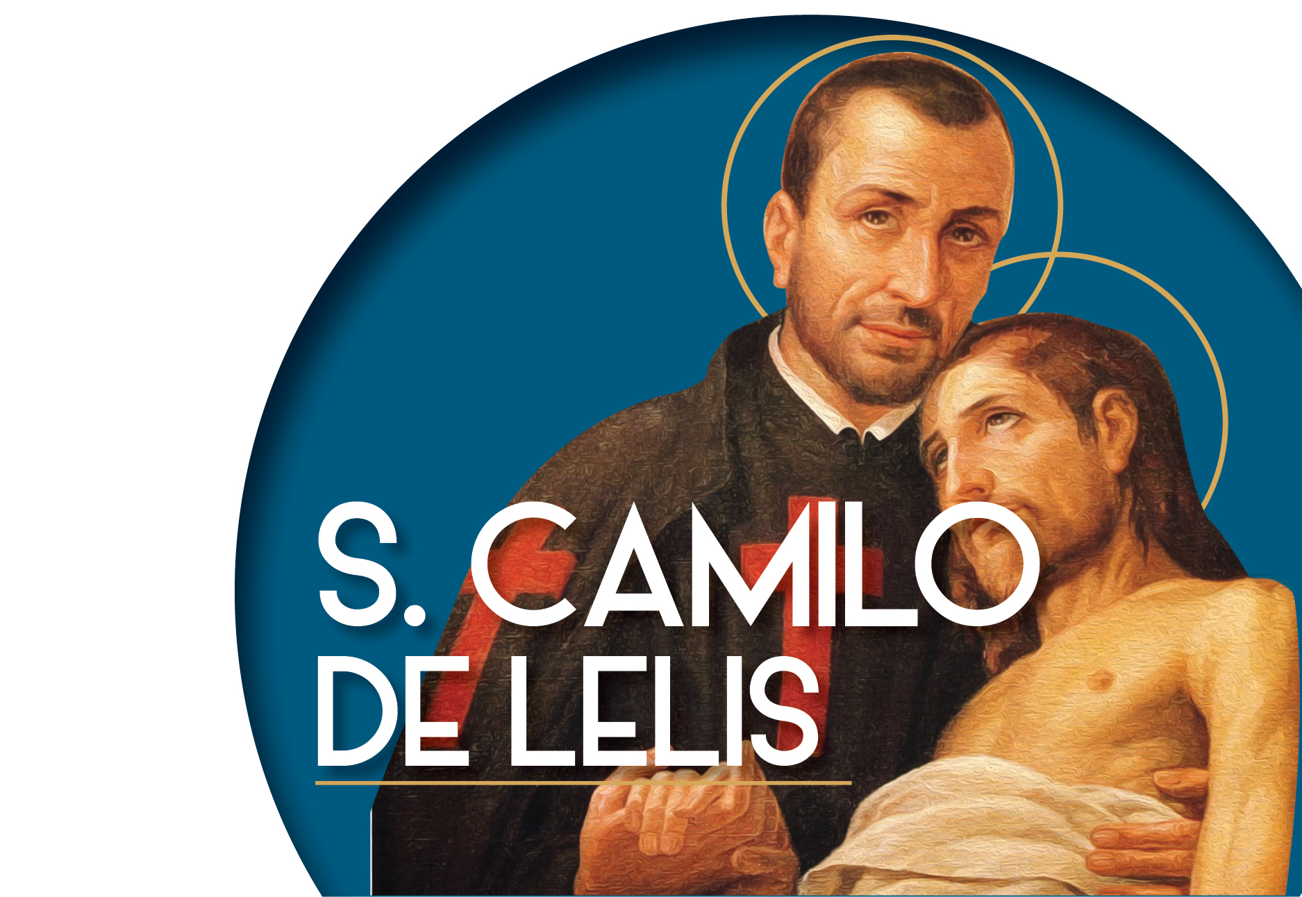 S. Camilo de Lelis - Arquidiócesis de México