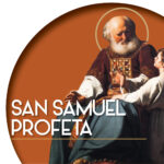 san samuel profeta