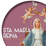 santa maria reina