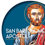 san bartolomé apostol
