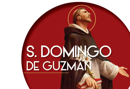 Santo Domingo de Guzmán - Arquidiócesis de México