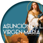 asunción de la Virgen María