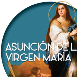 asunción de la Virgen María