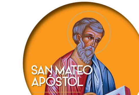 San Mateo apóstol