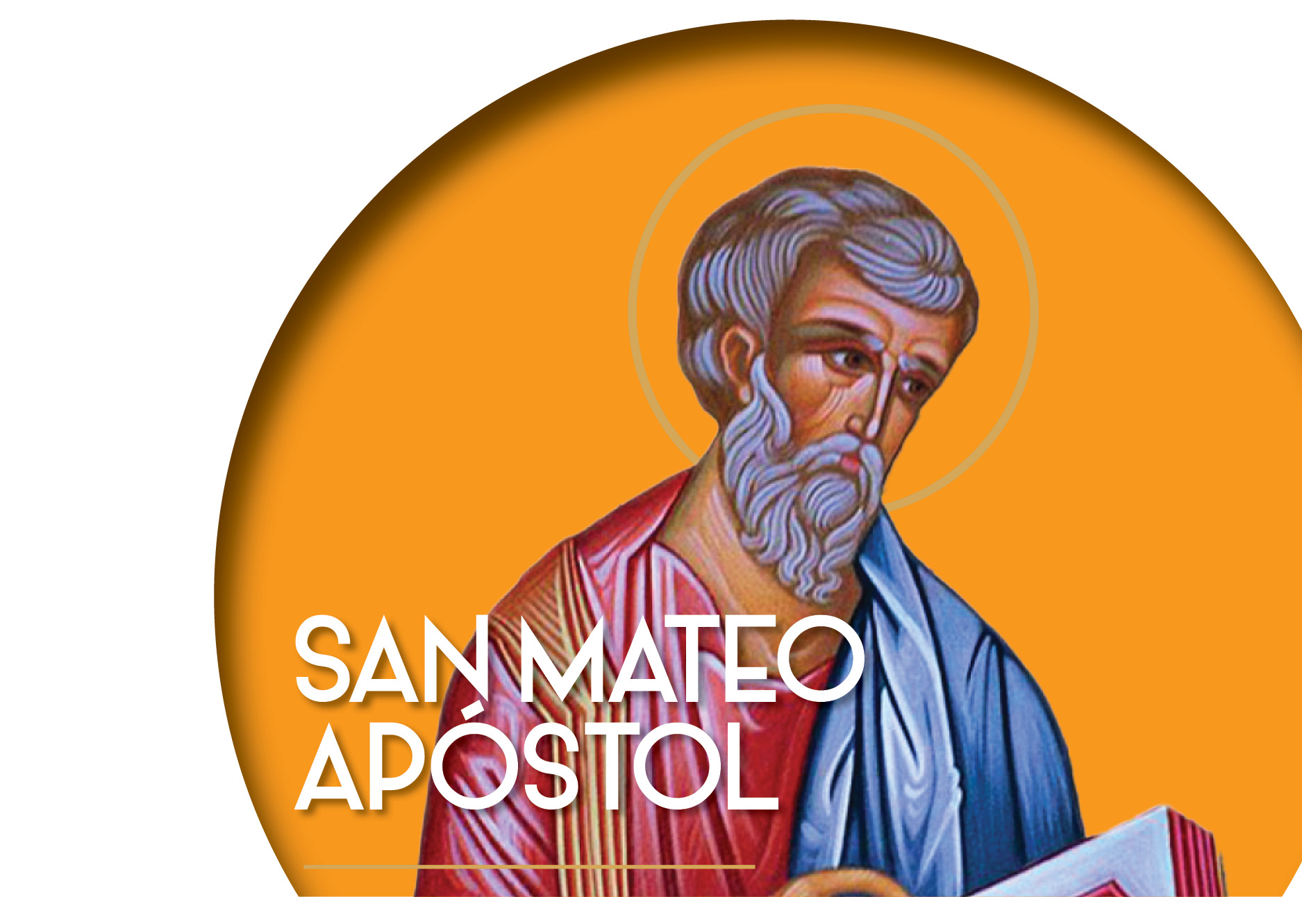 San Mateo apóstol