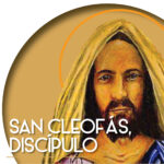 S. Cleofás, discípulo