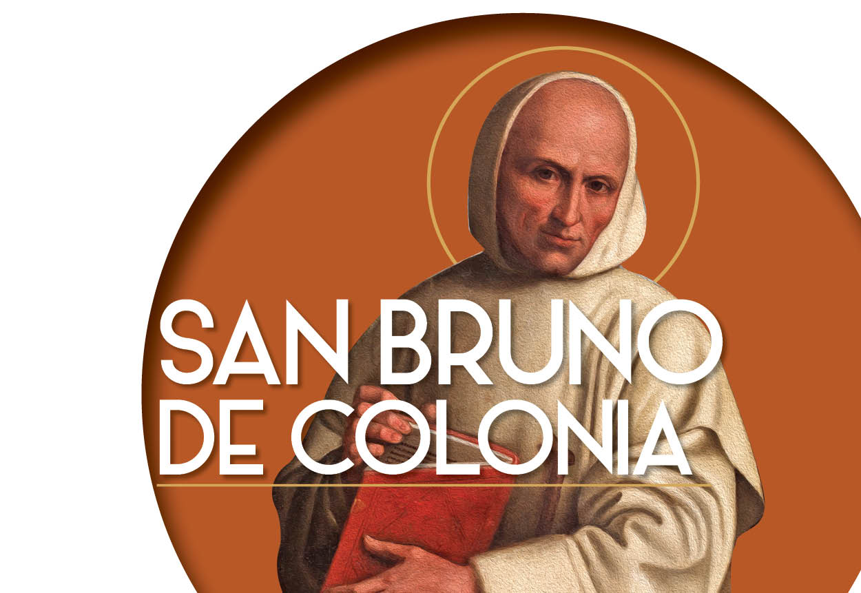 San Bruno de Colonia.