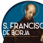 San Francisco de Borja.