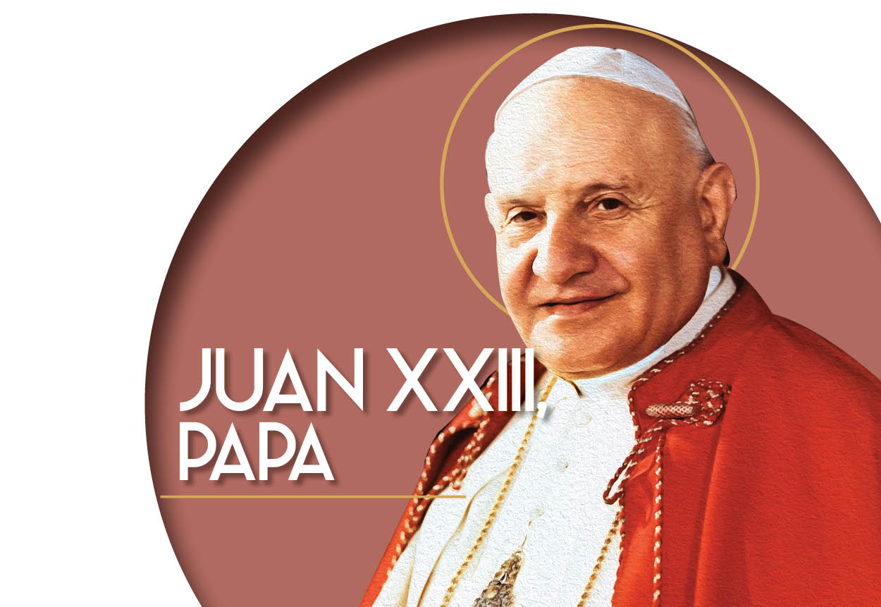 San Juan XXIII.