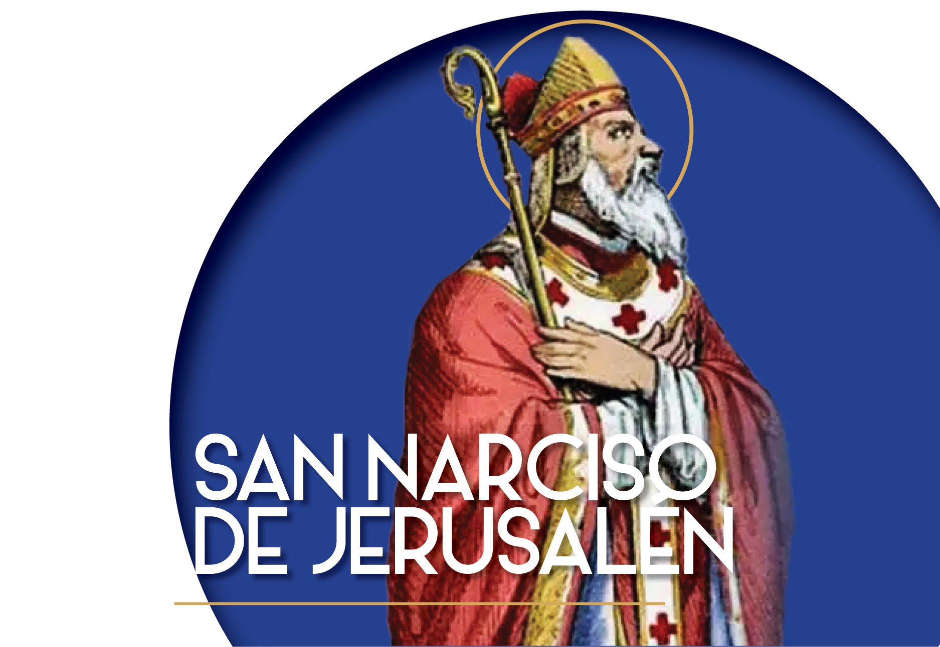 San Narciso de Jerusalén