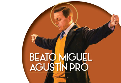 beato miguel agustín pro