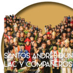santos andrés dung lac y compañeros