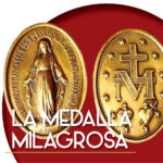 medalla milagrosa