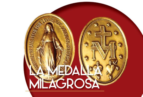 medalla milagrosa