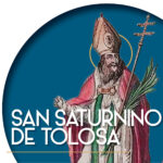 San Saturnino de Tolosa