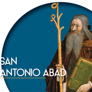 san antonio abad