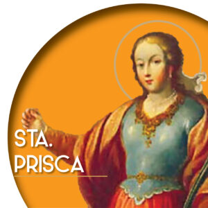 santa prisca