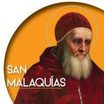 san malaquías