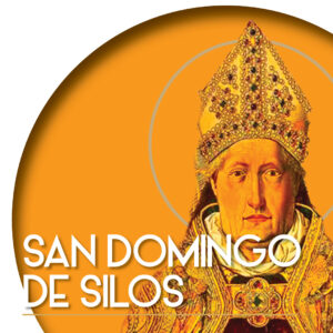 san domingo de silos