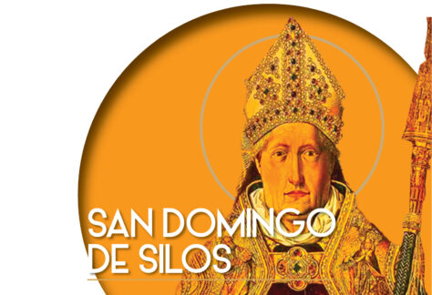 san domingo de silos