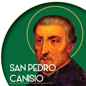 san pedro canisio