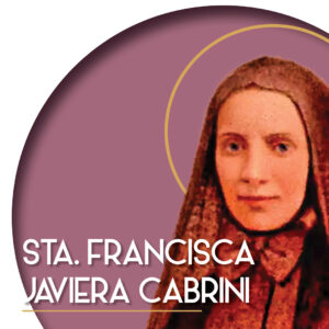 san francisca javiera