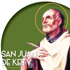 san juan de kety
