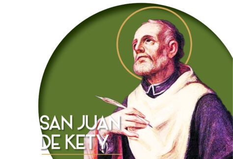 san juan de kety