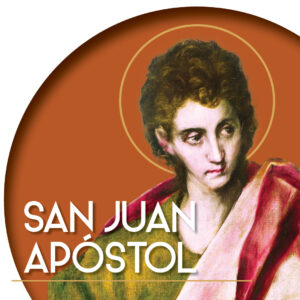 san juan apóstol