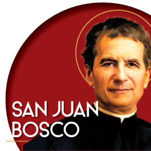 san juan bosco