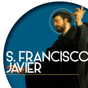san francisco javier