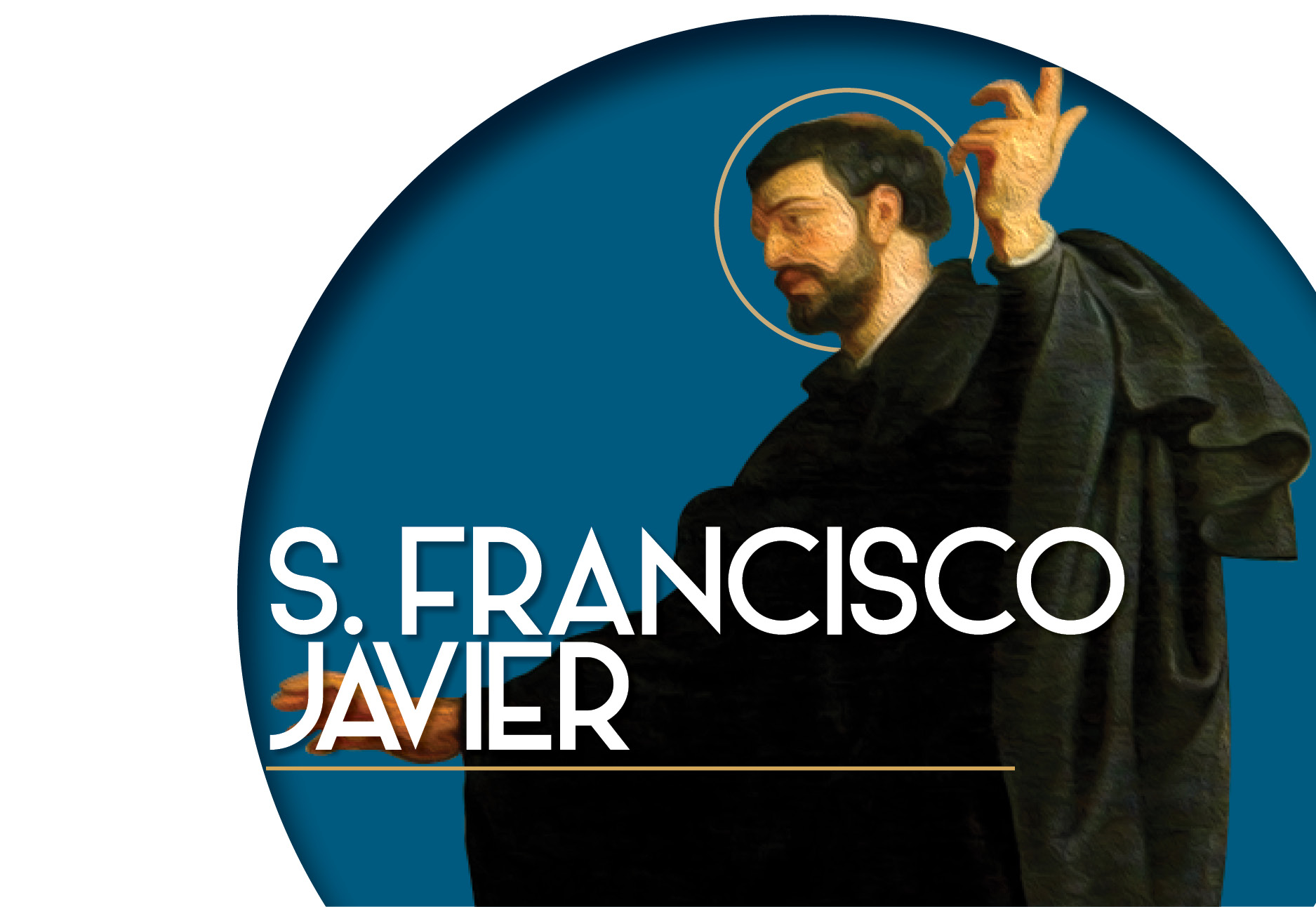 san francisco javier