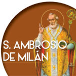 san ambrosio de milán