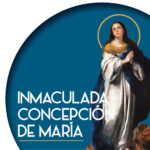 inmaculada concepción de maría