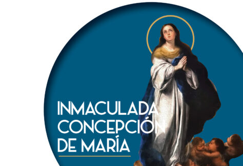 inmaculada concepción de maría