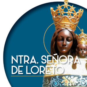 nuestra señora de loreto
