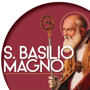 san basilio magno