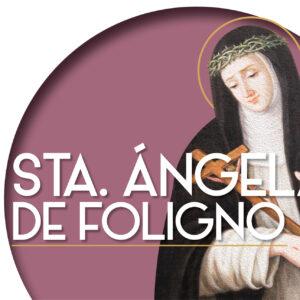 santa angela de foligno