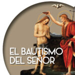 bautismo del señor