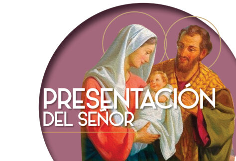 presentación del señor