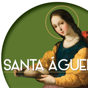 santa agueda