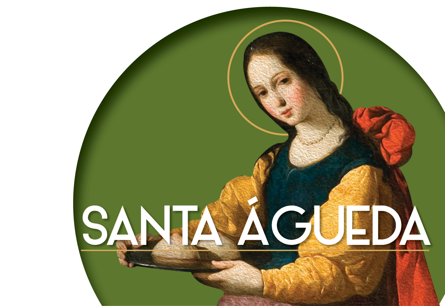 Santa Águeda - Arquidiócesis de México