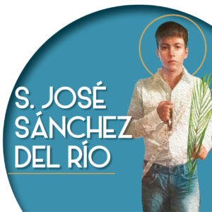 san josé sánchez del río