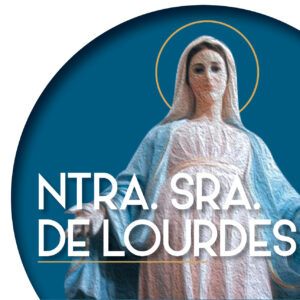 nuestra señora de lourdes