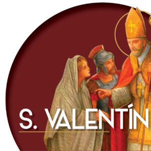 san valentín