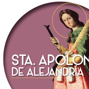 santa apolonia