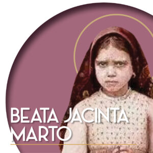 beata jacinto marto