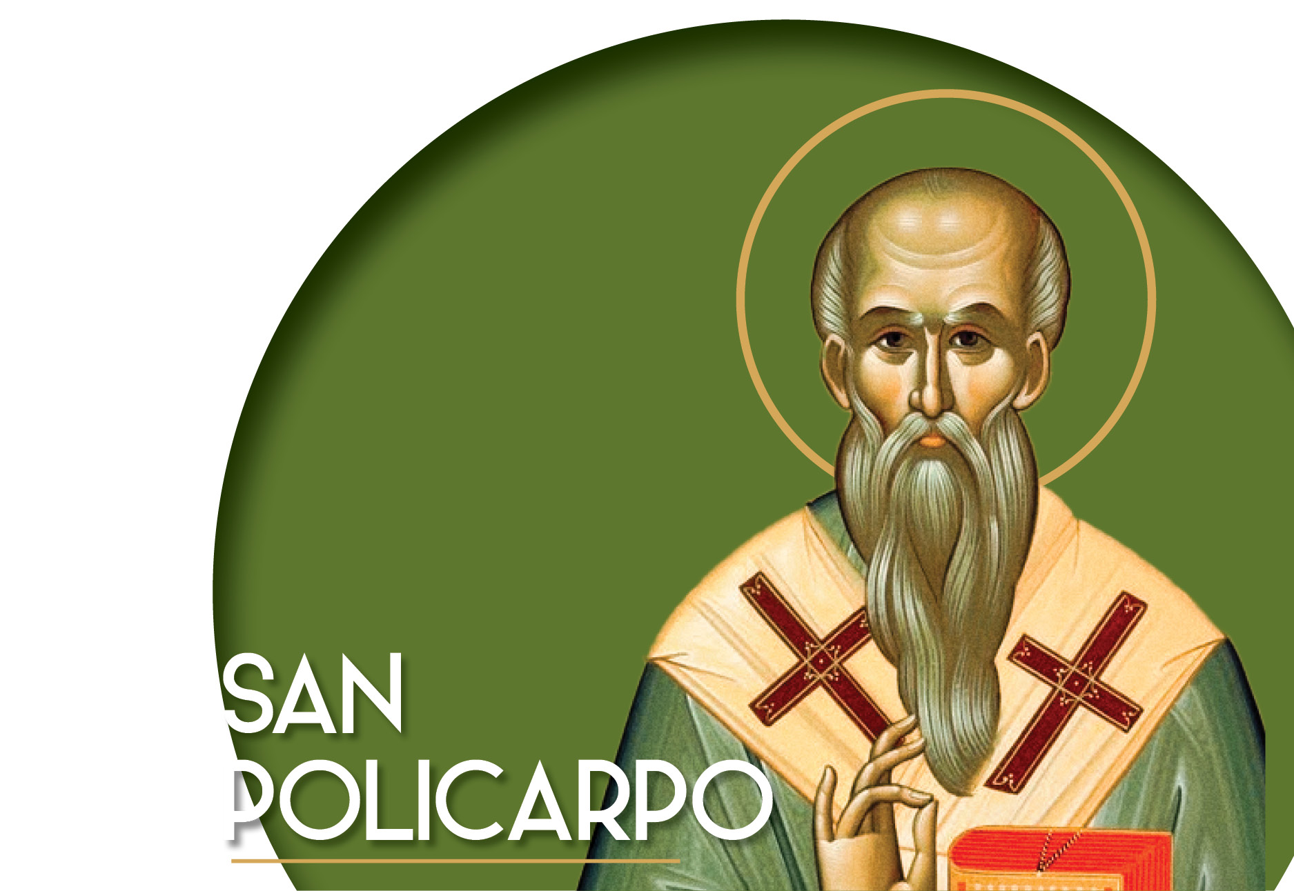 San Policarpo - Arquidiócesis de México
